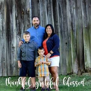 Meet your Posher, Tabitha